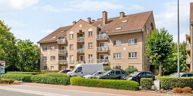Appartement te koop in Kortrijksesteenweg 242/15 242, 8530 Harelbeke