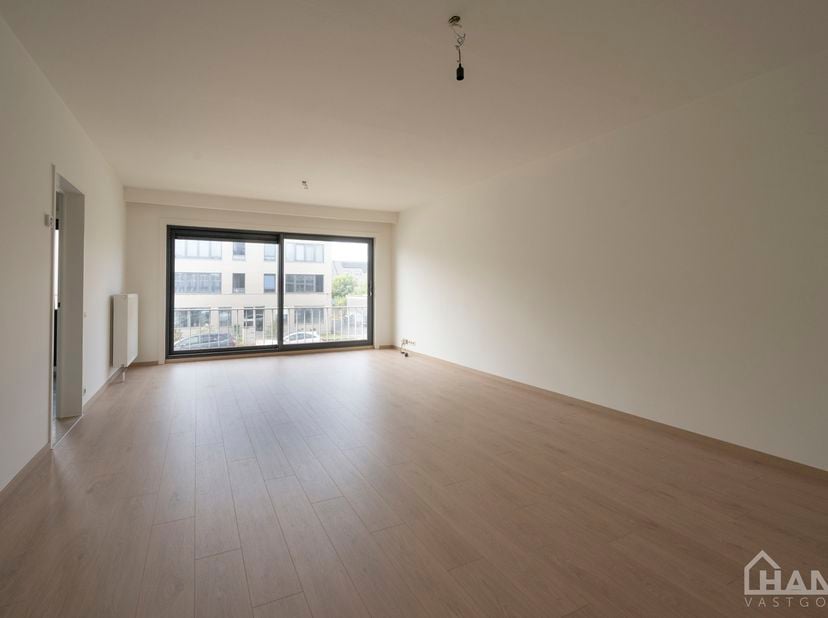 Appartement te huur in Weegbreelaan 11 bus 101,
                    2180 Ekeren
