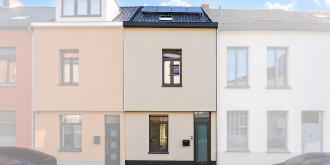 Huis te koop in Engelstraat 139, 9040 Sint-Amandsberg