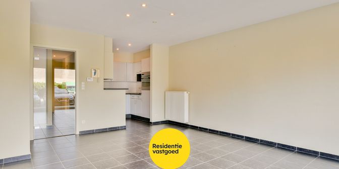 Appartement à vendre à Stokerijstraat 1 - A boîte 002, 8480 Eernegem