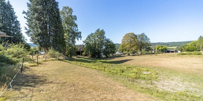 Grond te koop in Spineux, 4980 Wanne
