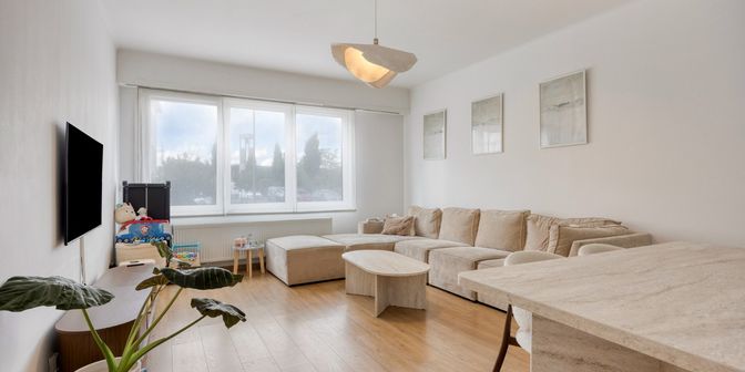 Appartement te koop in Laarsebaan 40 bus 2, 2170 Merksem