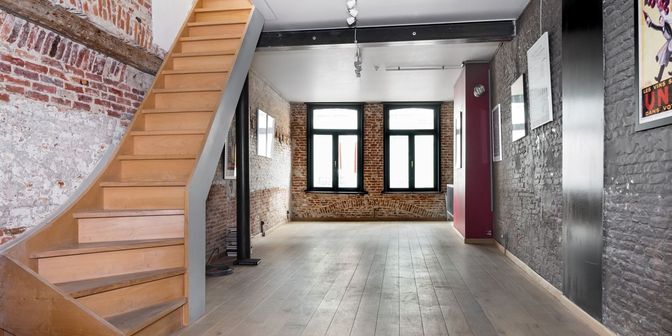 Bien professionnel à vendre à Désiré Boucherystraat 6, 2800 Mechelen