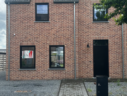                                        Woning te huur in Kaulille, € 1.350

