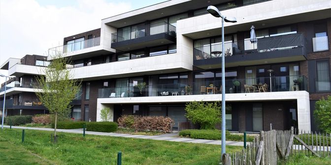 Appartement te huur in Drie Eikenstraat 447 bus 003, 2650 Edegem