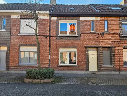                                         Maison à vendre à Sint-Niklaas, € 269.000
