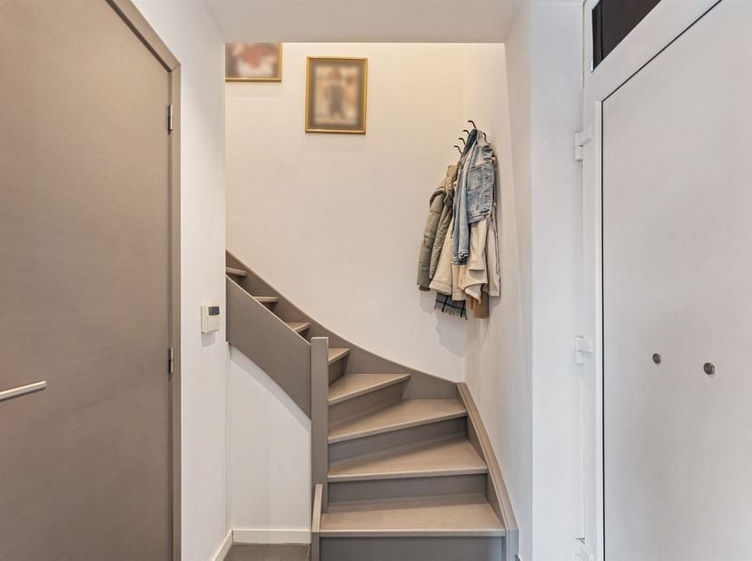 Maison familiale prête à être emménagée avec jardin ensoleillé<br />
Vous recherchez une maison récente et économe en énergie dans laquelle vous pouve