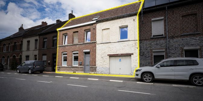 Maison à vendre à 7521 Chercq