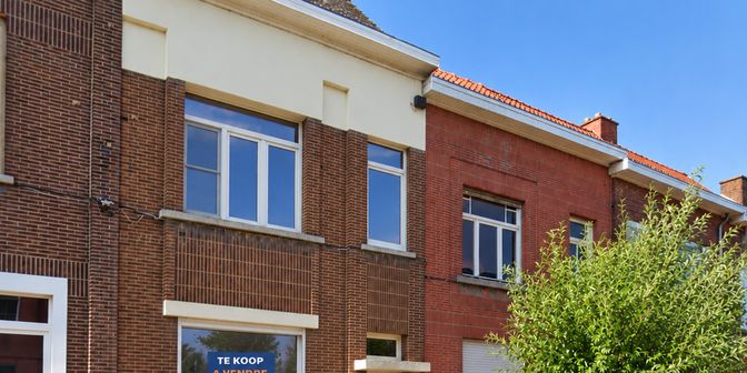 Maison à vendre à Jules Bordetlaan 19, 9600 Renaix