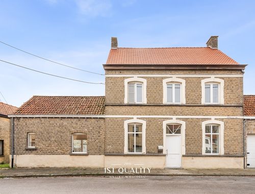                                         Maison à vendre à Eggewaartskapelle, € 354.000
