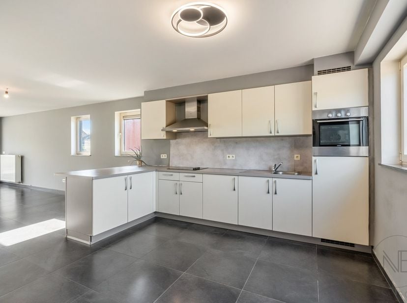 Appartement te koop in Sprinkelestraat 32 bus 11,
                    3690 Zutendaal