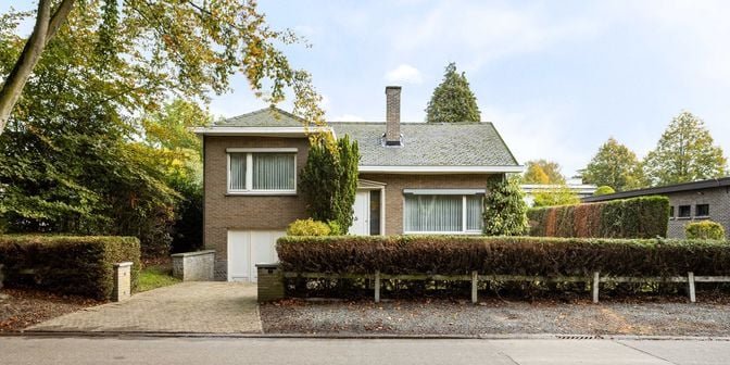 Huis te koop in Paul Van Tieghemlaan 7, 9030 Mariakerke