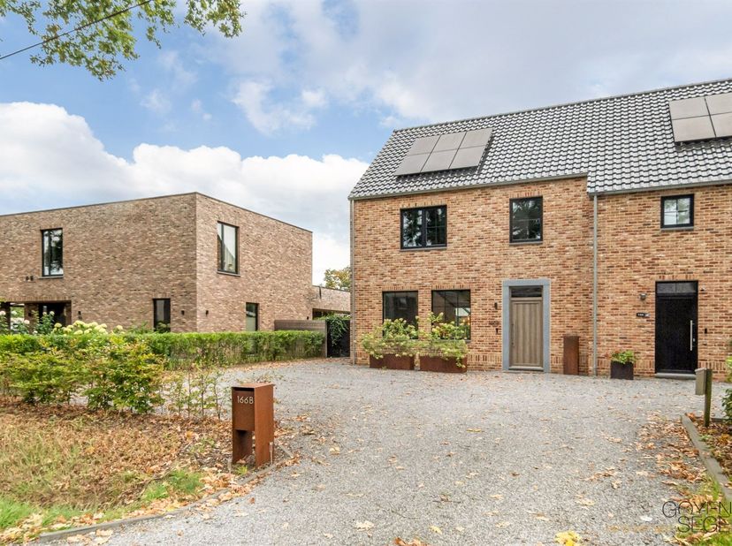 Huis te koop in Venlosesteenweg 166B,
                    3640 Kinrooi