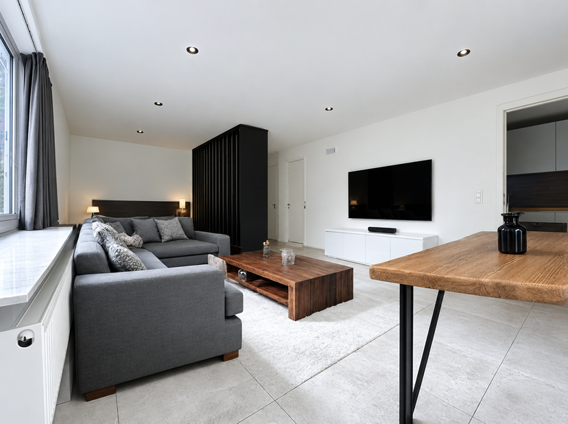 Appartement te koop in Lindenstraat 62,
                    8800 Roeselare