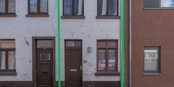 Maison à louer à Rueelstraat 22, 3680 Maaseik