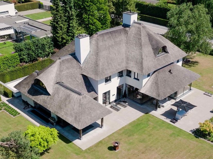 Maison à vendre
                    à 3620 Lanaken