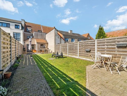                                         Woning te koop in Gistel, € 339.000
