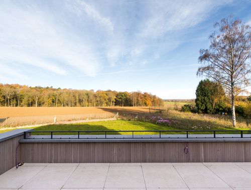                                         Appartement te koop in Chaumont-Gistoux, € 895.000
