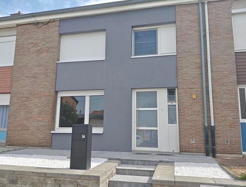                                         Eengezinswoning te huur in Wezemaal, € 1.350
