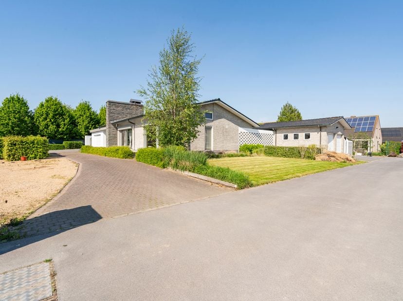 Maison à vendre
                    à 8610 Kortemark
