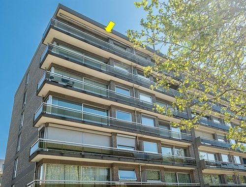                                         Appartement te koop in Deurne, € 298.000
