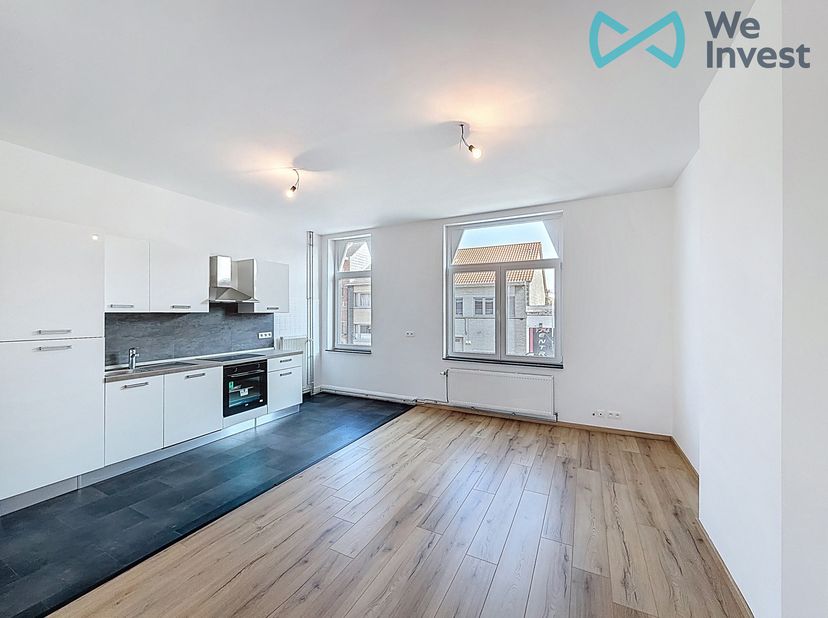 Appartement te koop
                    in 1480 Tubize