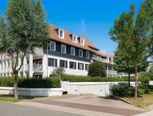                                         Appartement te koop in Westkapelle, € 650.000
