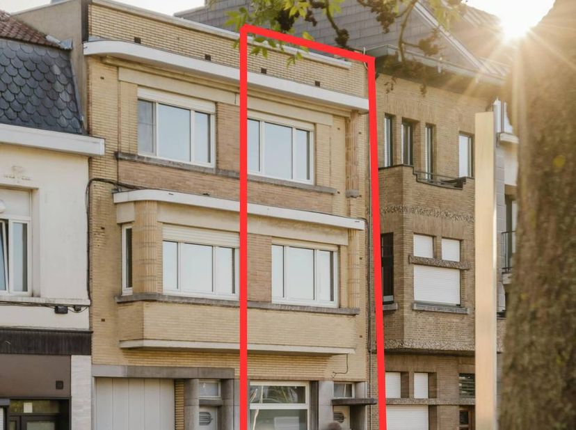 Huis te huur in Doorniksewijk 185,
                    8500 Kortrijk
