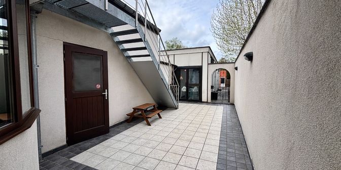Bedrijfsvastgoed te huur in Heuvenstraat 52, 3520 Zonhoven