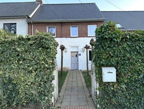                                         Woning te huur in Dilsen-Stokkem, € 1.050
