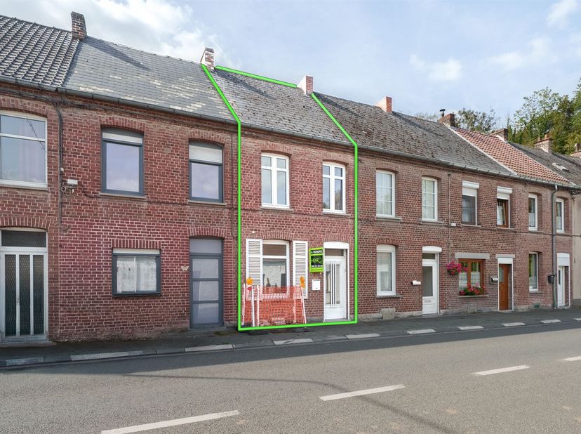 Huis te koop in ,
                    7521 Chercq