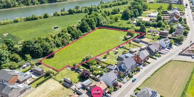 Terrain à vendre à Lindestraat, 3620 Veldwezelt