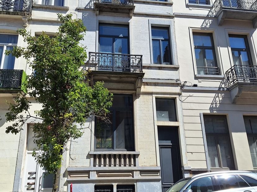 Kot-chambre à louer à ,
                    1060 Saint-Gilles