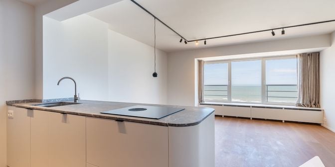 Appartement te koop in Zeedijk 369 bus 0502, 8670 Koksijde