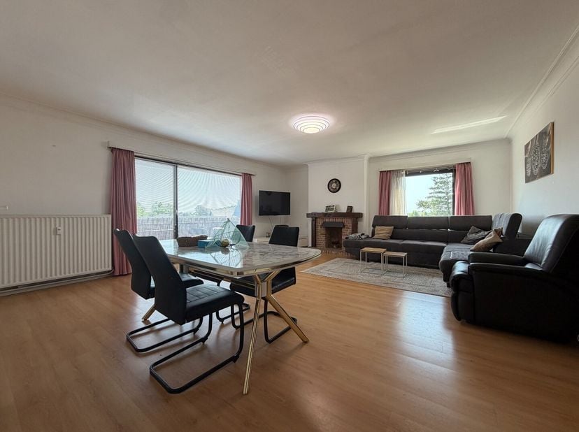 Appartement à vendre
                    à 8520 Kuurne