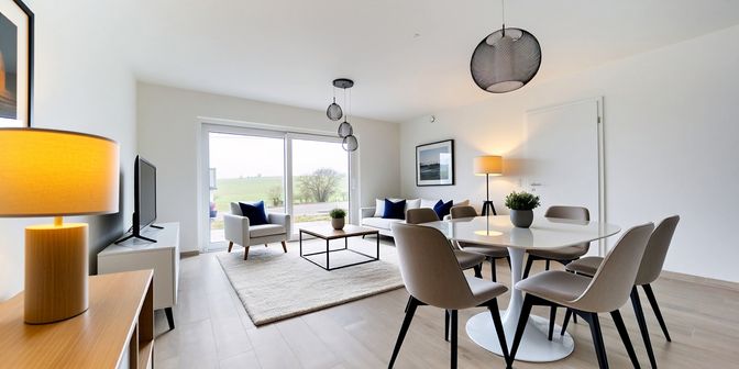 Appartement à vendre à Metz 33, 4784 Crombach