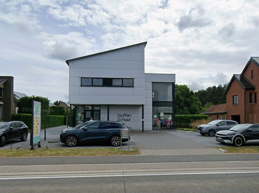 Bedrijfsvastgoed te koop in Grote Baan 53,
                    3560 Meldert