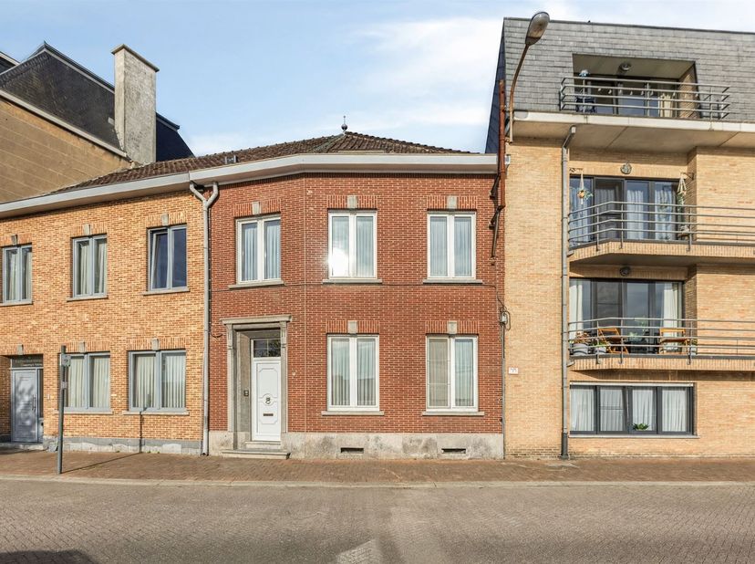 Huis te koop in Groene Laan 32,
                    2830 Willebroek