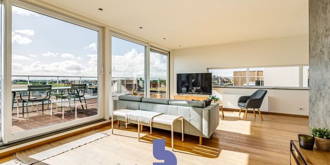 Appartement te koop in Nieuwpoortsesteenweg 202 bus 0401, 8400 Mariakerke