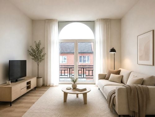                                         Appartement te koop in Gent, € 310.000
