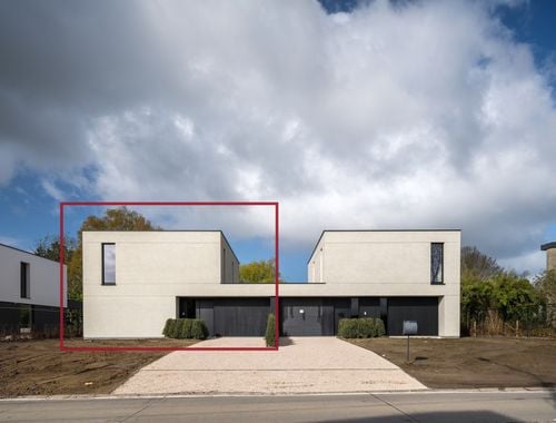                                        Villa te koop in Gavere, € 750.000
