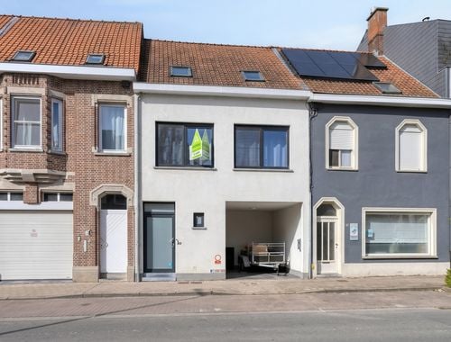                                         Woning te koop in Roeselare, € 425.000
