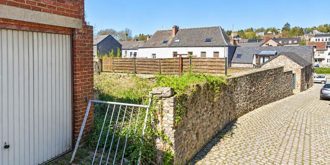 Grond te koop in Rue du Chauffour, 6530 Thuin