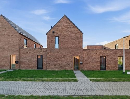                                         Maison unifamiliale à louer à Sint-Truiden, € 1.300
