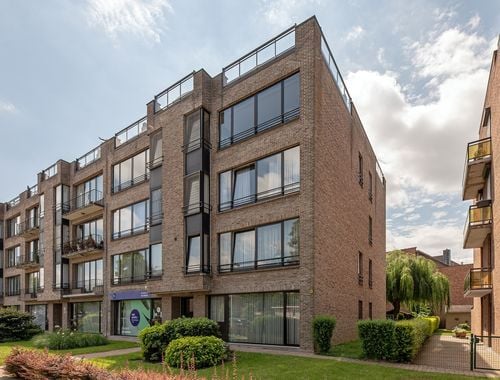                                         Appartement te koop in Lier, € 279.000
