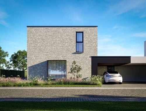                                         Woning te koop in Vorst, € 450.843
