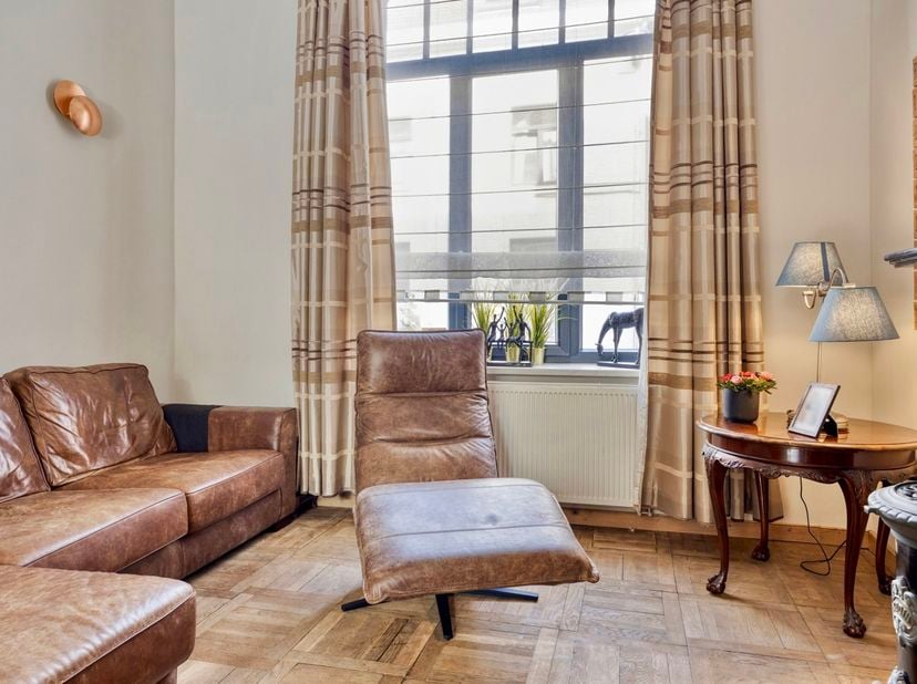 Maison à vendre à Reizigersstraat 65,
                    3300 Tienen
