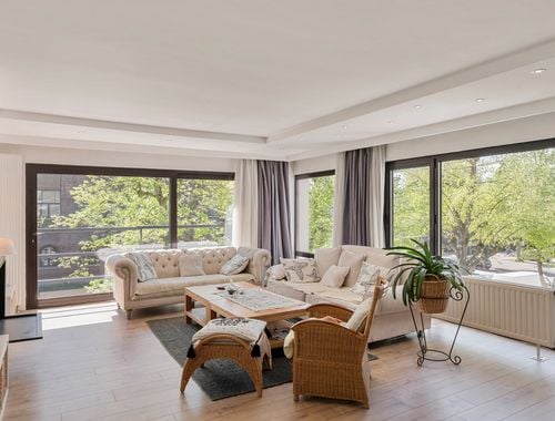                                         Appartement à vendre à Borgerhout, € 298.000
