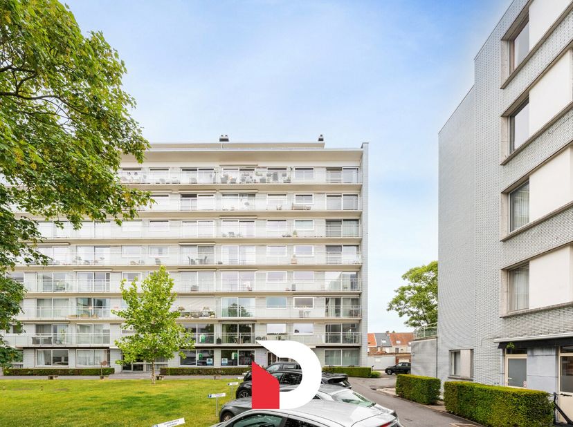 Appartement à vendre
                    à 8200 Sint-Andries