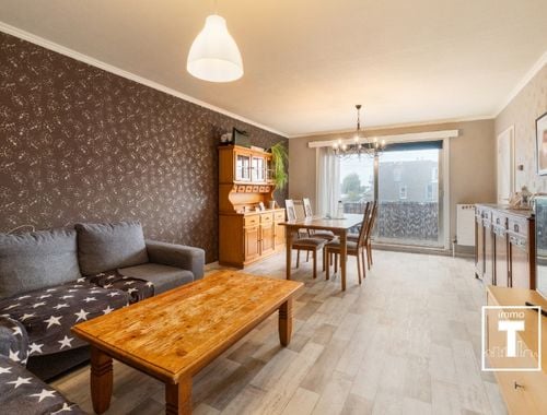                                         Appartement à vendre à Zwijnaarde, € 259.000

